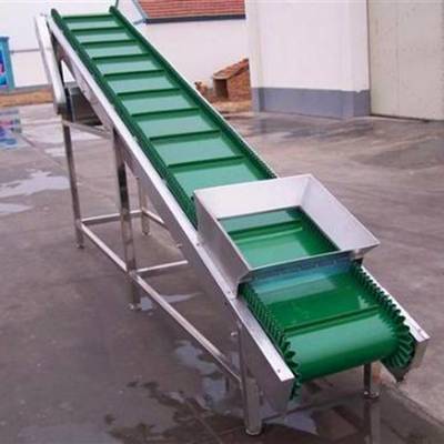 爬坡皮帶輸送機(jī)、流水線與自動(dòng)化設(shè)備 價(jià)格、廠家與選購(gòu)指南